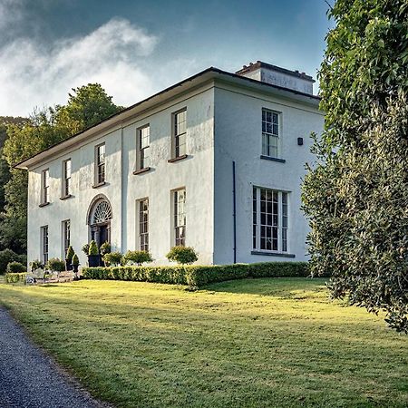 Noan Country House B&B 캐셜 외부 사진