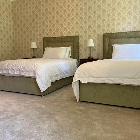 Noan Country House B&B 캐셜 외부 사진