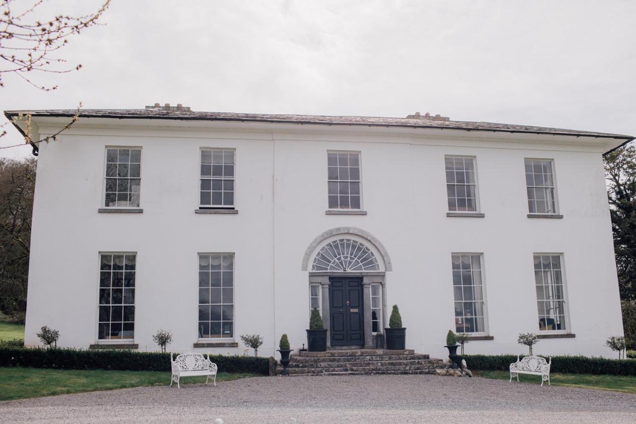Noan Country House B&B 캐셜 외부 사진