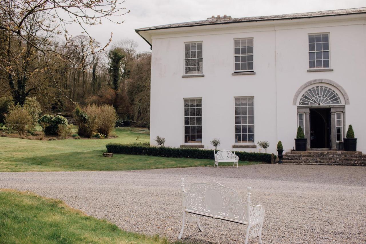 Noan Country House B&B 캐셜 외부 사진