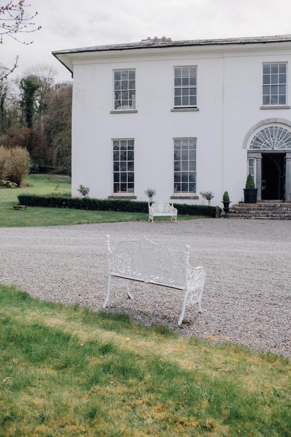 Noan Country House B&B 캐셜 외부 사진