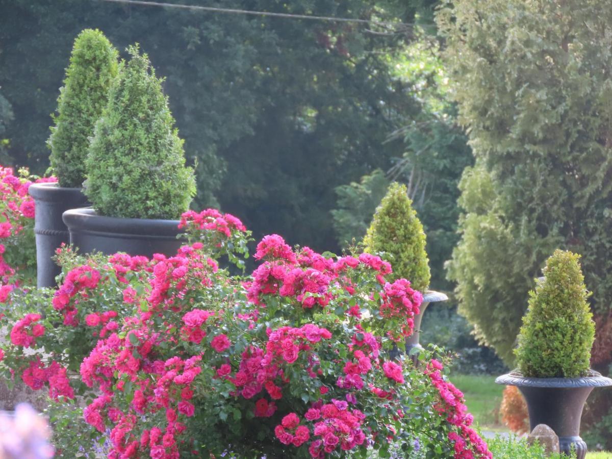 Noan Country House B&B 캐셜 외부 사진