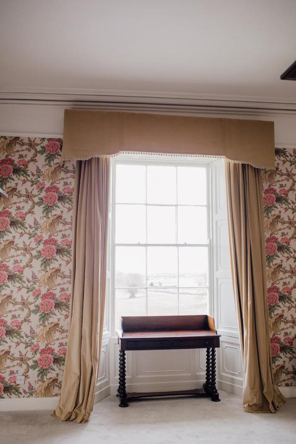 Noan Country House B&B 캐셜 외부 사진