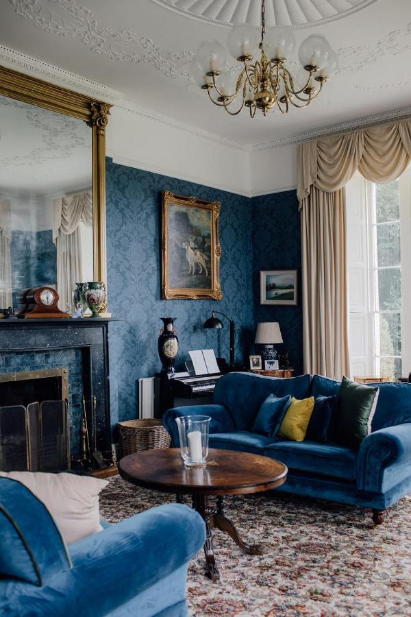 Noan Country House B&B 캐셜 외부 사진