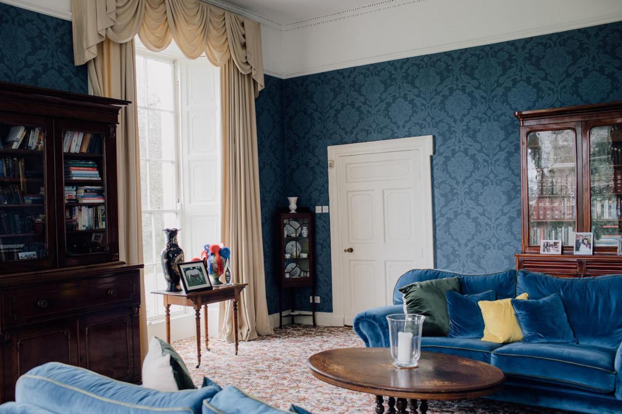 Noan Country House B&B 캐셜 외부 사진