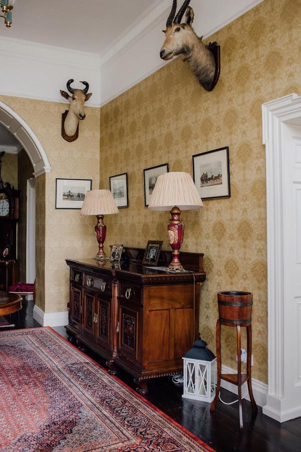 Noan Country House B&B 캐셜 외부 사진
