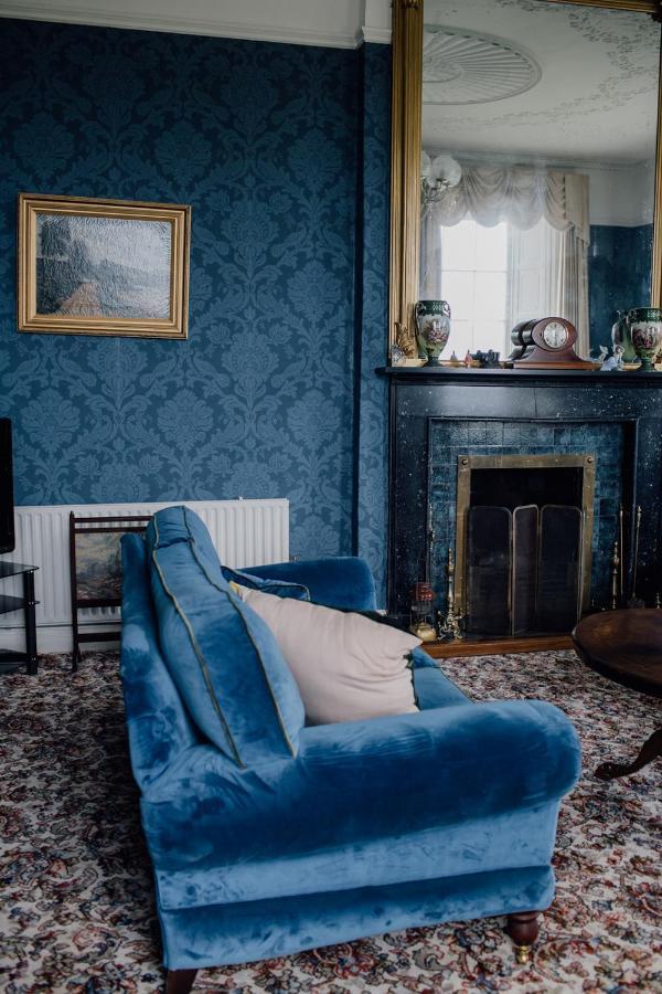 Noan Country House B&B 캐셜 외부 사진