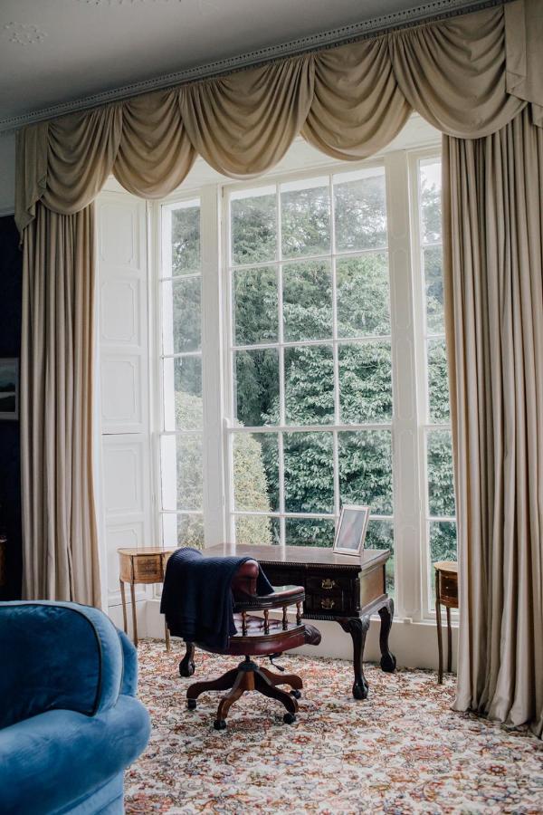 Noan Country House B&B 캐셜 외부 사진