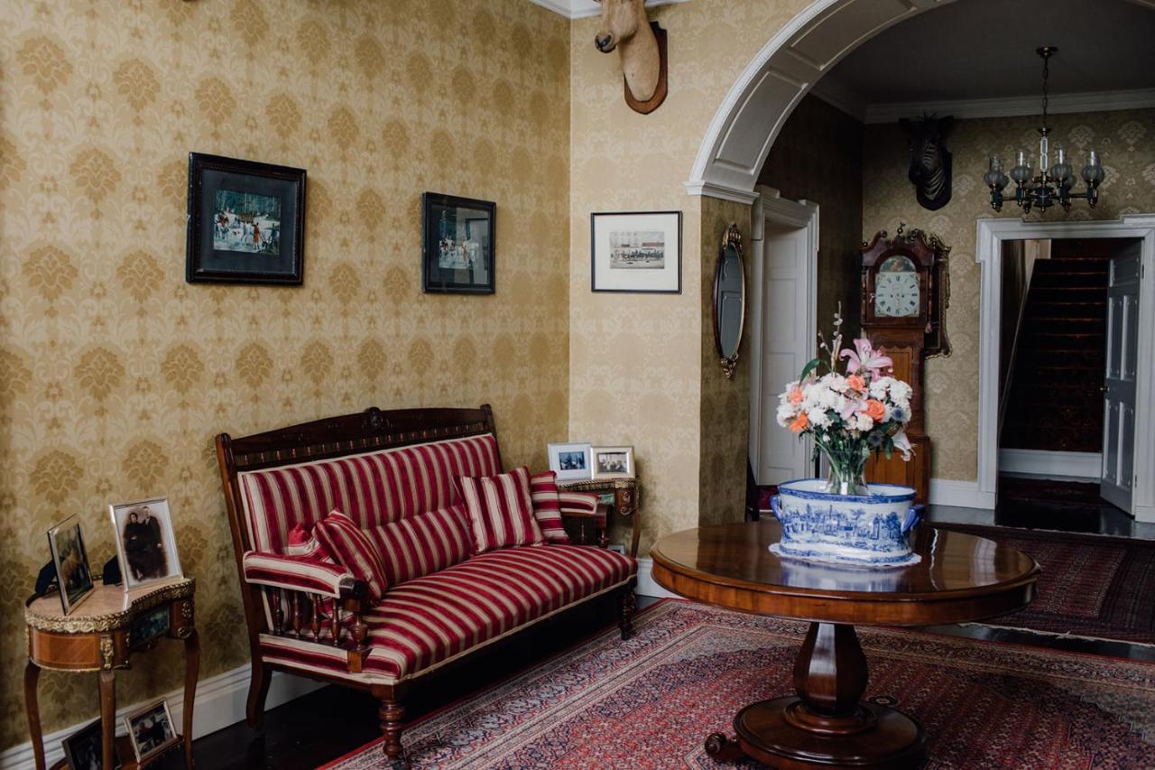 Noan Country House B&B 캐셜 외부 사진