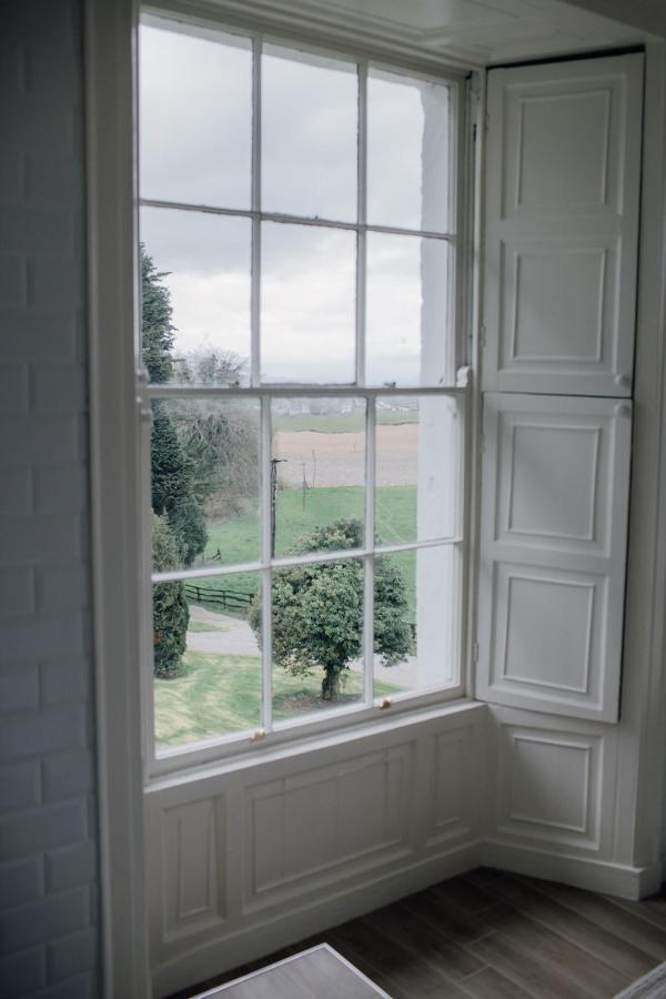 Noan Country House B&B 캐셜 외부 사진