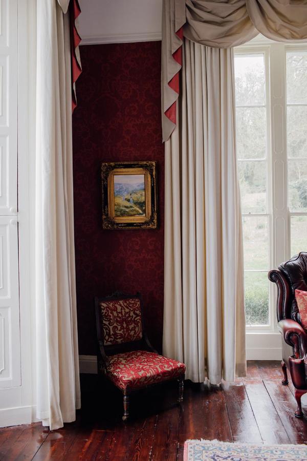 Noan Country House B&B 캐셜 외부 사진