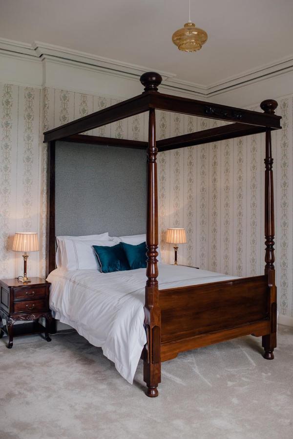 Noan Country House B&B 캐셜 외부 사진