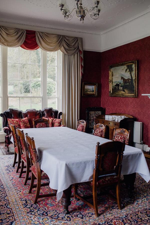 Noan Country House B&B 캐셜 외부 사진