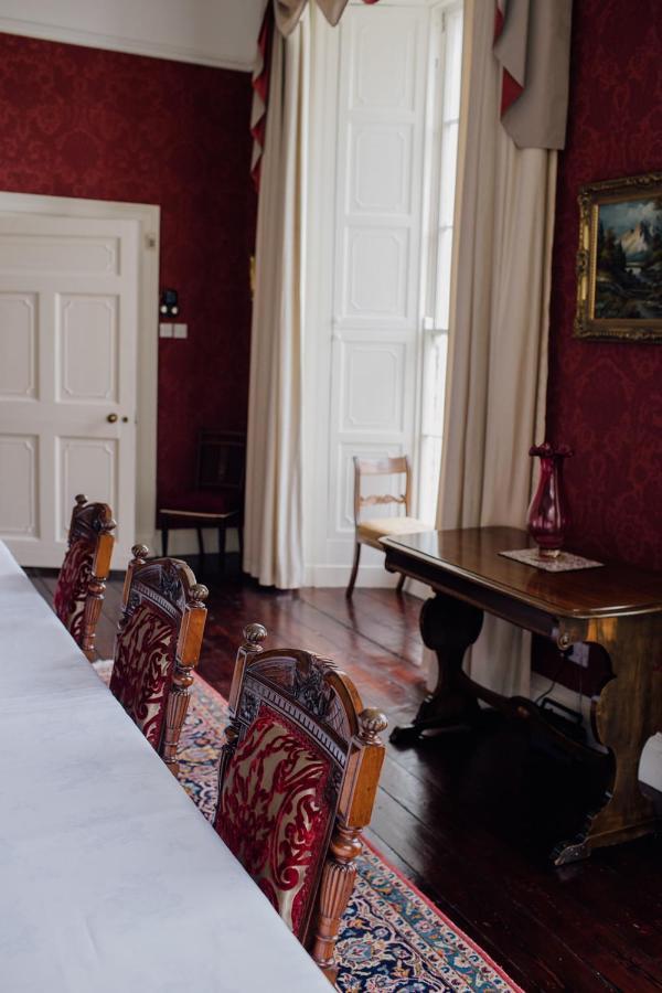 Noan Country House B&B 캐셜 외부 사진