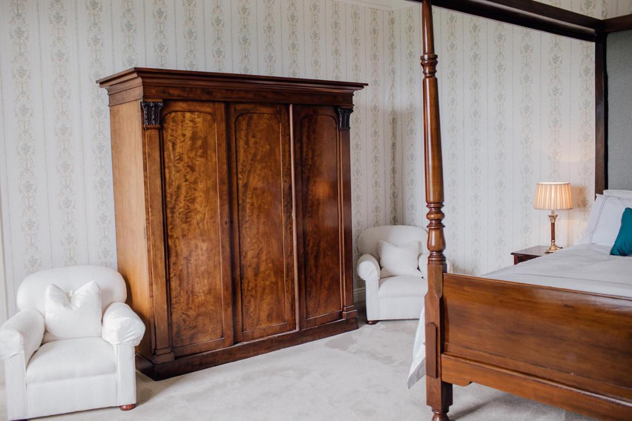 Noan Country House B&B 캐셜 외부 사진