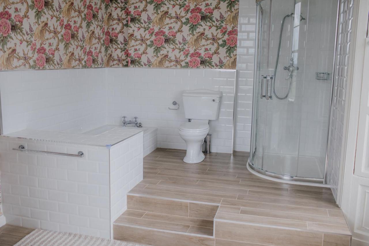 Noan Country House B&B 캐셜 외부 사진