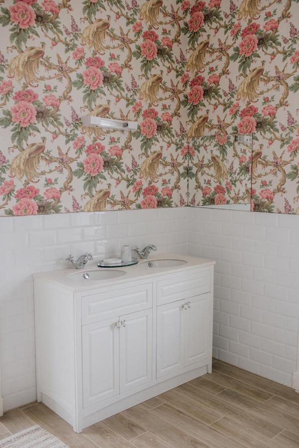 Noan Country House B&B 캐셜 외부 사진