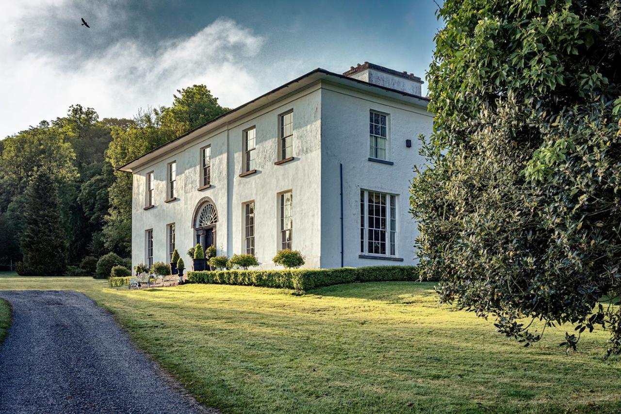 Noan Country House B&B 캐셜 외부 사진
