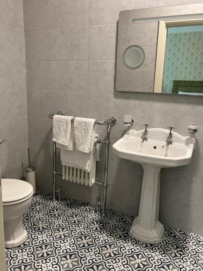 Noan Country House B&B 캐셜 외부 사진