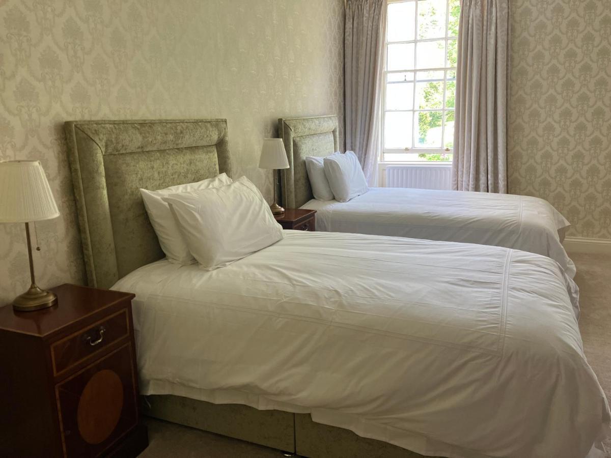 Noan Country House B&B 캐셜 외부 사진