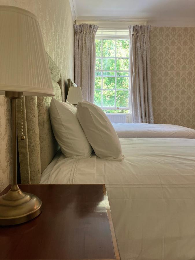 Noan Country House B&B 캐셜 외부 사진
