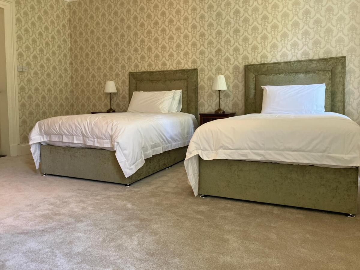 Noan Country House B&B 캐셜 외부 사진