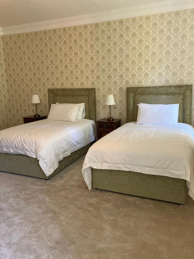 Noan Country House B&B 캐셜 외부 사진