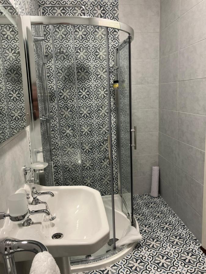 Noan Country House B&B 캐셜 외부 사진