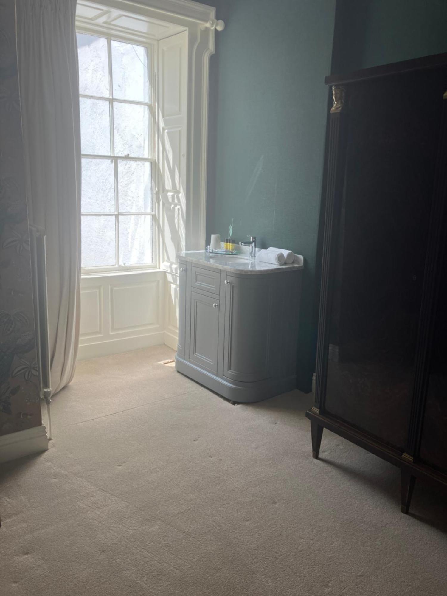 Noan Country House B&B 캐셜 외부 사진