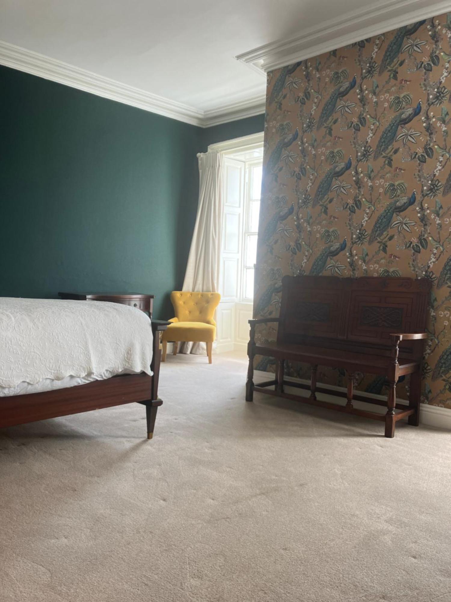 Noan Country House B&B 캐셜 외부 사진