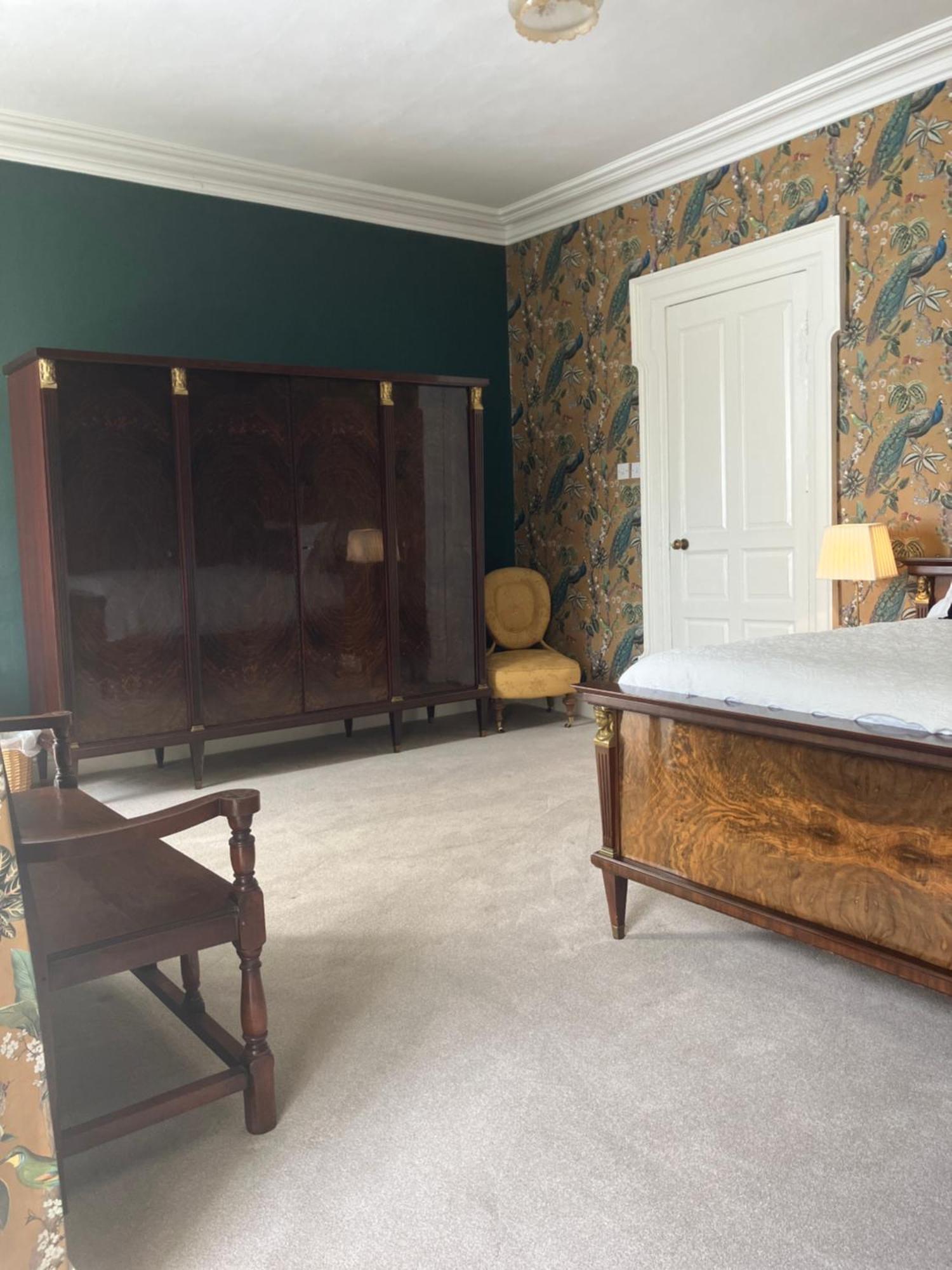 Noan Country House B&B 캐셜 외부 사진
