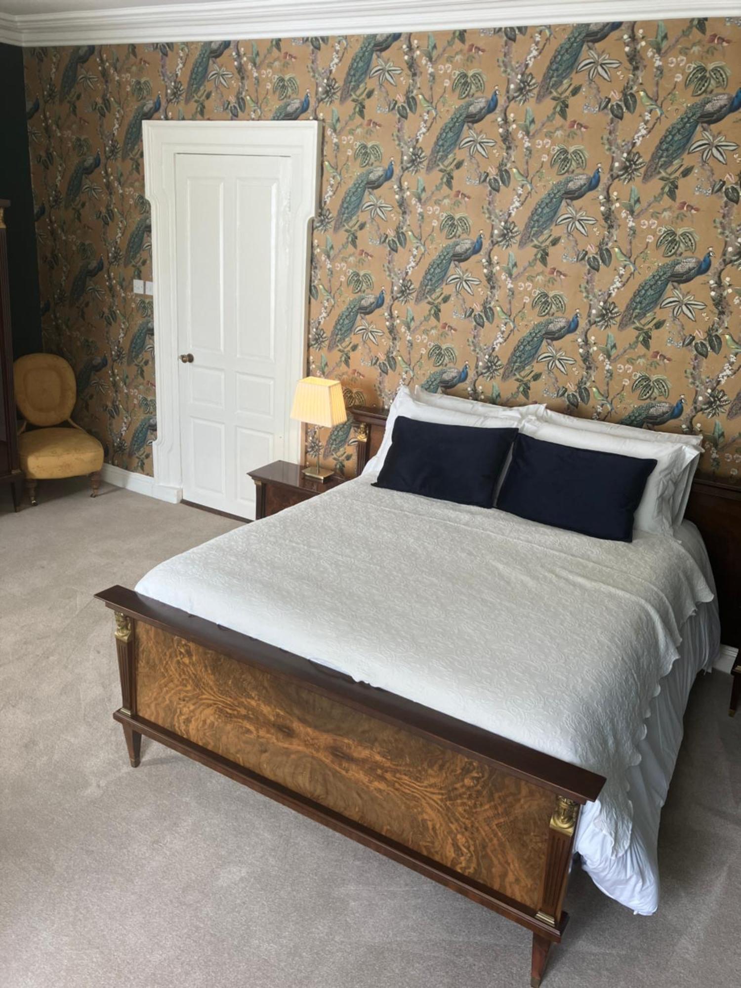 Noan Country House B&B 캐셜 외부 사진