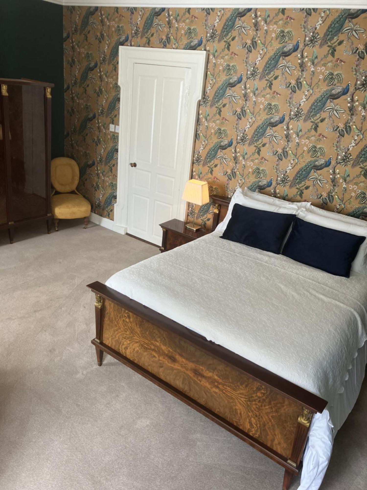 Noan Country House B&B 캐셜 외부 사진
