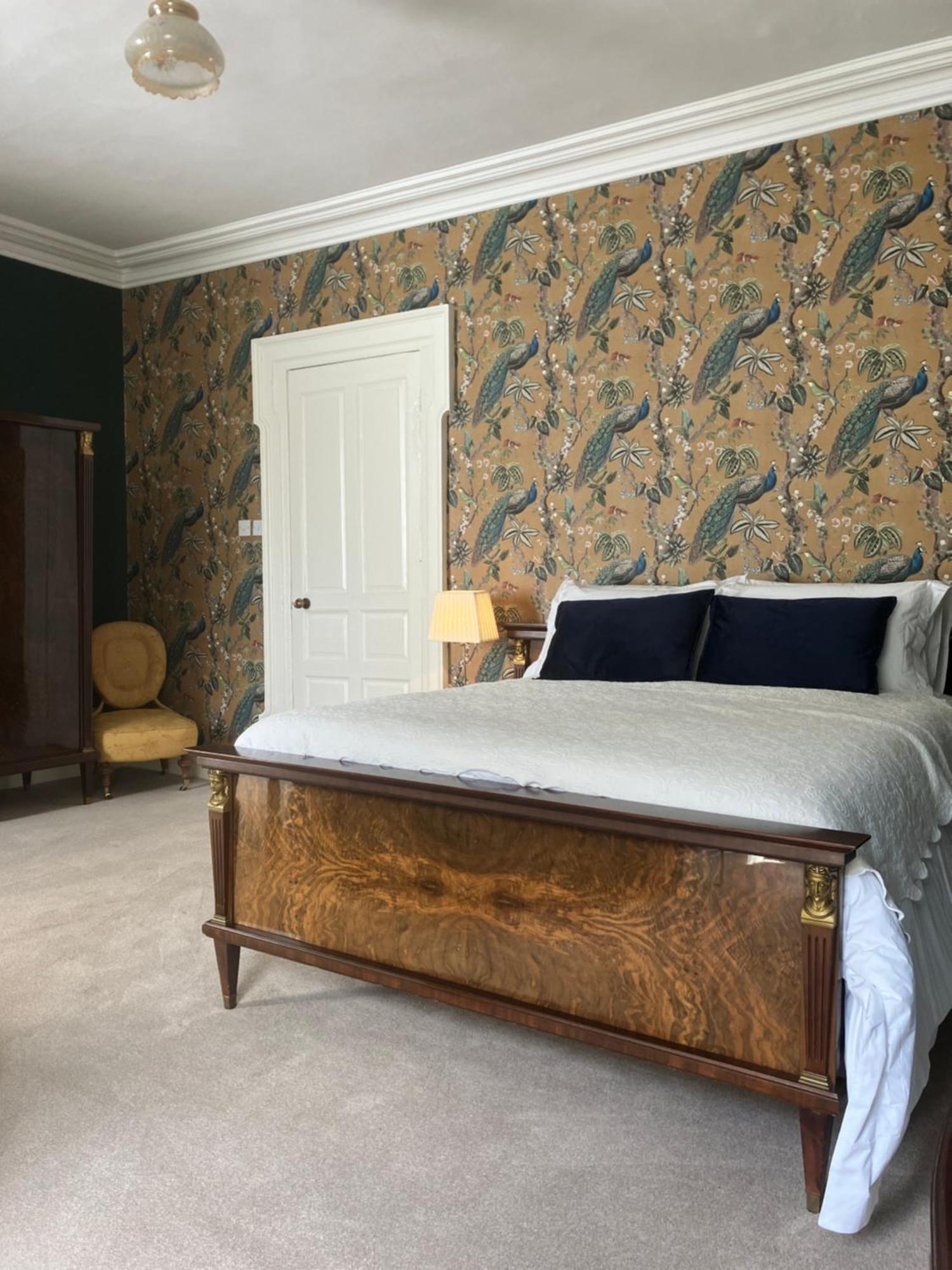 Noan Country House B&B 캐셜 외부 사진