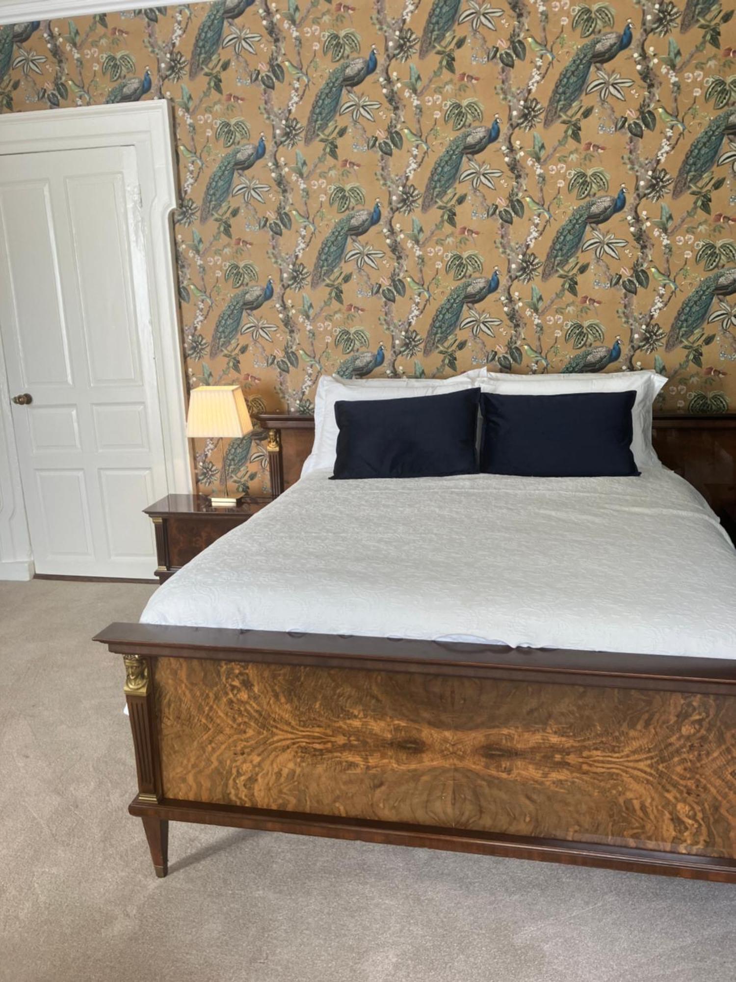 Noan Country House B&B 캐셜 외부 사진